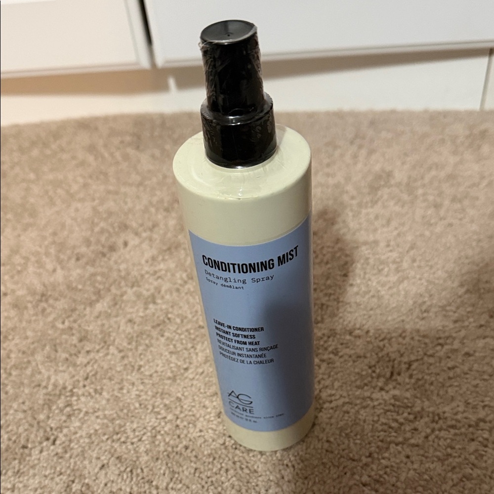 AG Hair Conditioning Mist